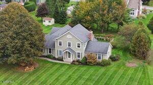 25 Masters Common South Queensbury, NY 12804
