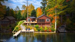 5 Cedar Point Road Brant Lake, NY 12815