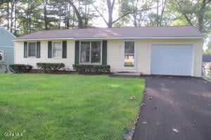 9 Prospect Drive Saratoga, NY 12866