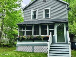 247 Maple Avenue Saratoga Springs, NY 12866