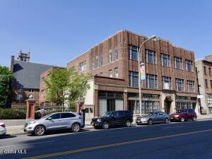 130 Washington Avenue Albany, NY 12210