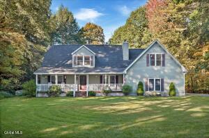 147 Akin Road Johnsonville, NY 12094