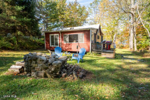 1513 South Shore Road Hadley, NY 12835