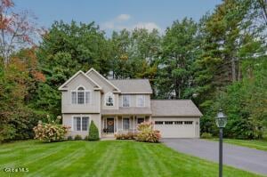 31 Brookside Drive Saratoga Springs, NY 12866