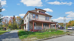 2915 State Route 30 Speculator, NY 12164