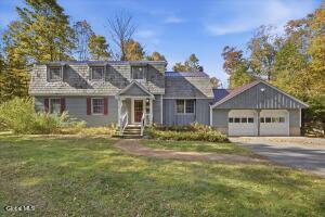 1547 S Johnsburg Road Johnsburg, NY 12843