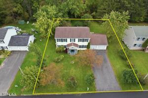 12 Pine Avenue Johnstown, NY 12095