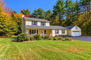 106 James Road Providence, NY 12074