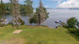 113 Brown Point Road Lake Pleasant, NY 12108