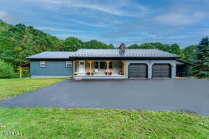 322 Jackson Summit Road West Mayfield, NY 12117