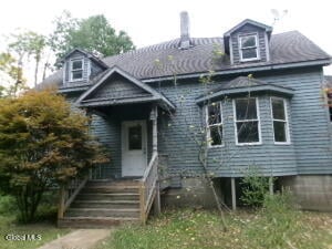 1057 Nys Rt 9n Saratoga Springs, NY 12866