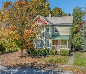 9 Franklin Avenue Granville, NY 12832