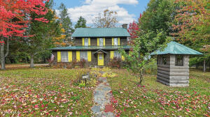 2541 State Route 8 Lake Pleasant, NY 12108