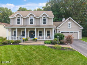 15 Tyler Drive Saratoga Springs, NY 12866