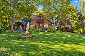 12 Lapham Road Diamond Point, NY 12814