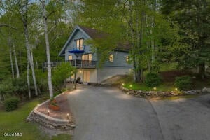 111 Bowen Hill Road Warrensburg, NY 12885