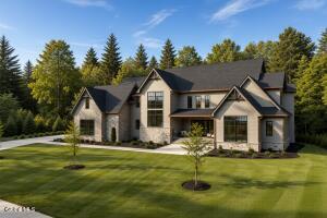 1 Gregory Court Saratoga Springs, NY 12866