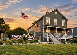 47 Benedict Street Saratoga Springs, NY 12866