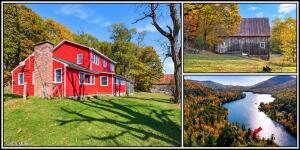 2059 N Garnet Lake Road Johnsburg, NY 12843
