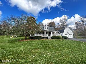 1092 Thousand Acres Road Delanson, NY 12053