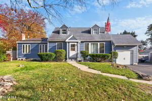 4 Bossi Lane Schenectady, NY 12303