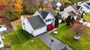 11 S Doorstone Drive Latham, NY 12110
