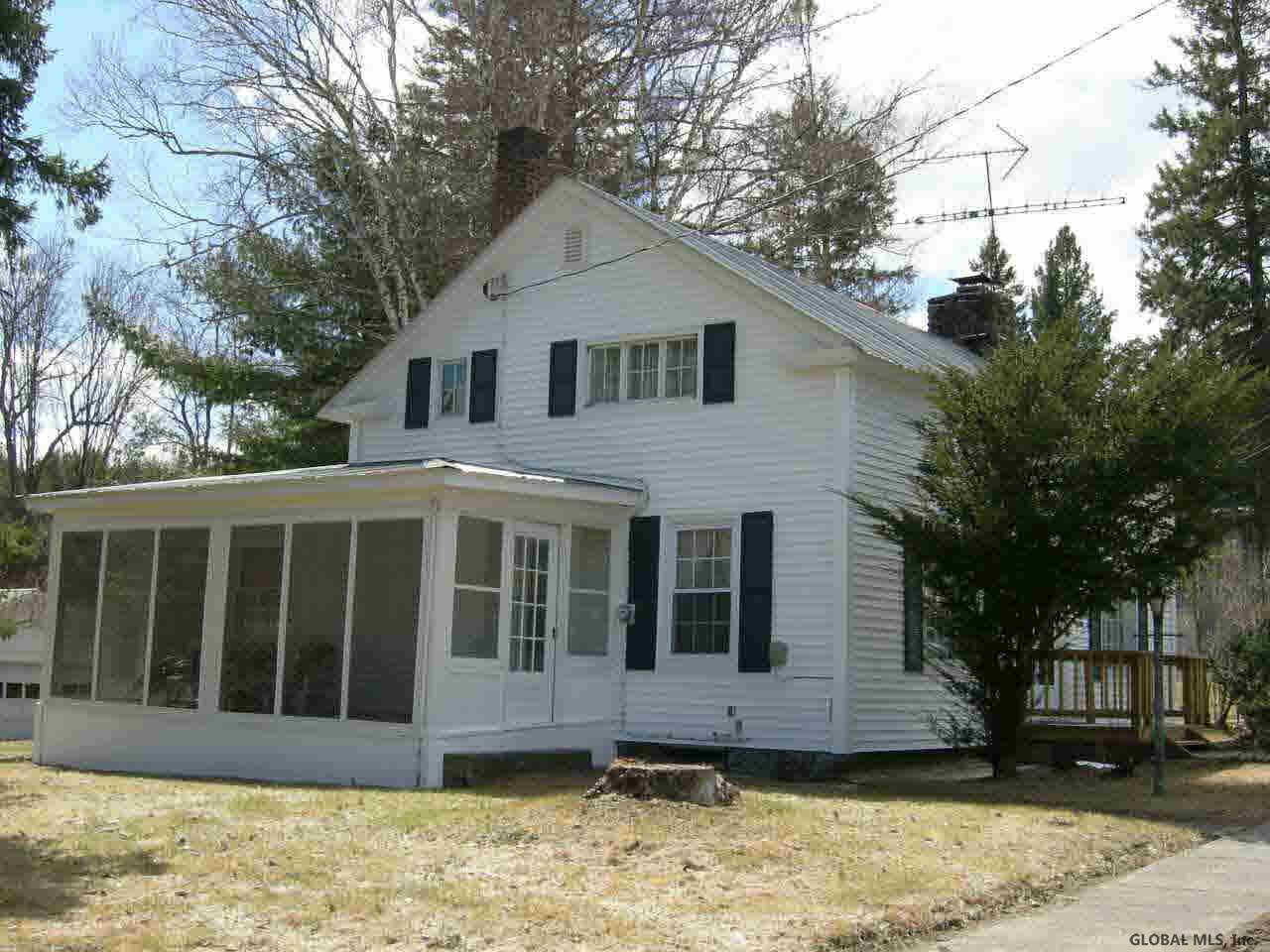 298 Knapp Hill Road, Chestertown, NY Property Listing from DaviesDavies