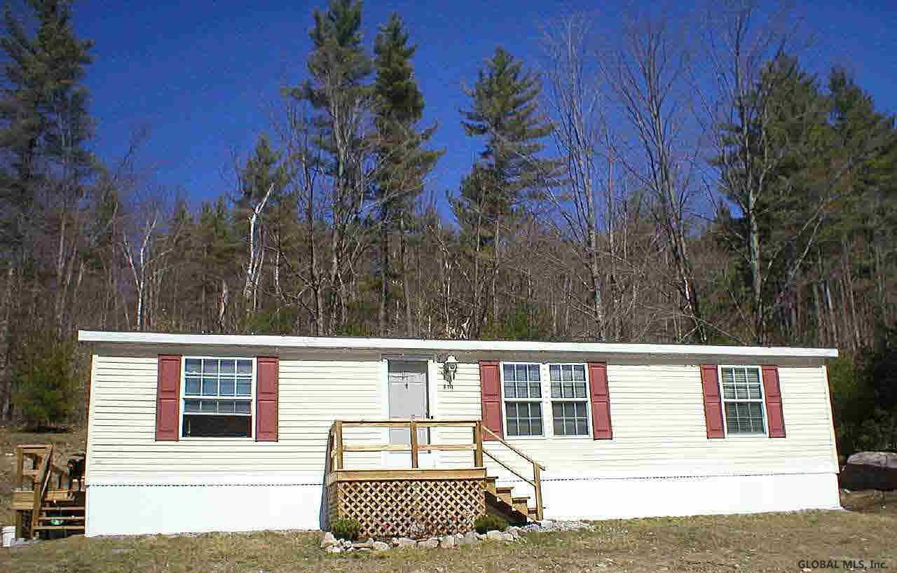 444 Olmstedville Road, Pottersville, NY Property Listing from DaviesDavies